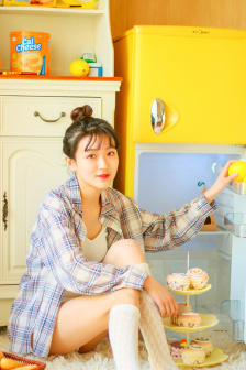 三个村妇